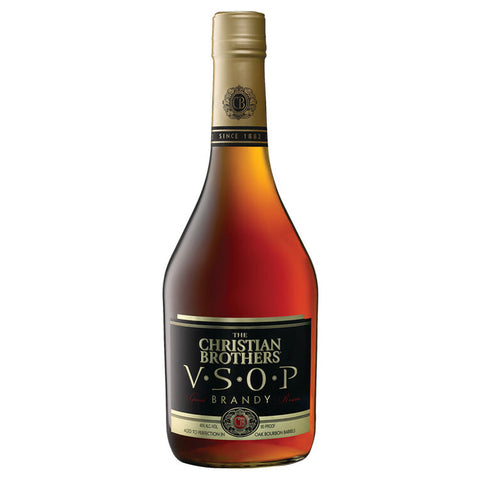 Christian Brothers VSOP Amber Brandy - 750ml