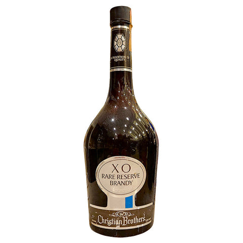 Christian Brothers XO Rare Reserve Brandy -750ml