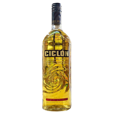 Bacardi Ciclon Gold Tequila Rum - 200ml