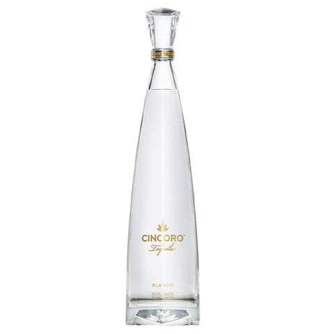 Cincoro Blanco Tequila - 750ml