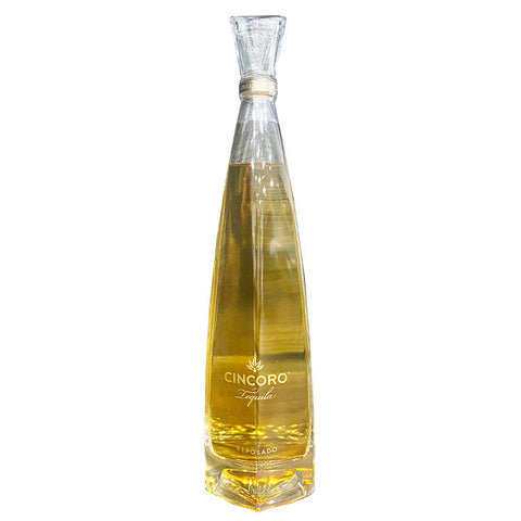 Cincoro Tequila Reposado - 750ml