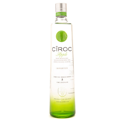 Ciroc Apple Vodka - 375ml