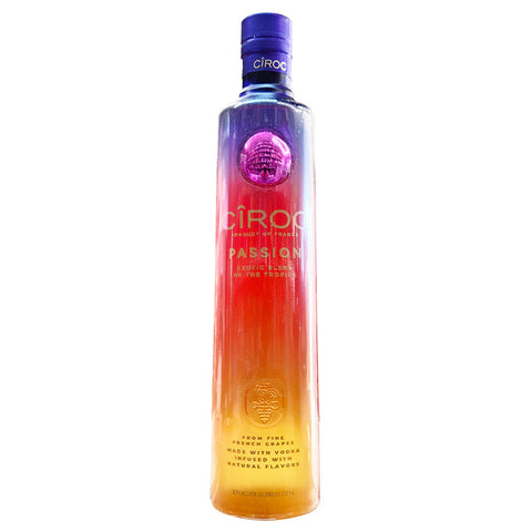 Ciroc Passion Vodka - 750 ml