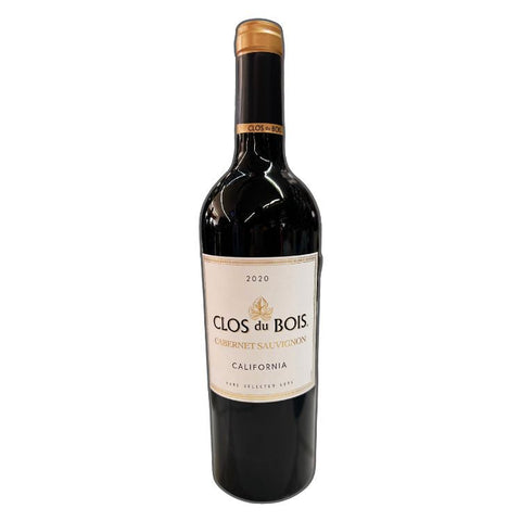 Clos Du Bois Cabernet Sauvignon - 750ml