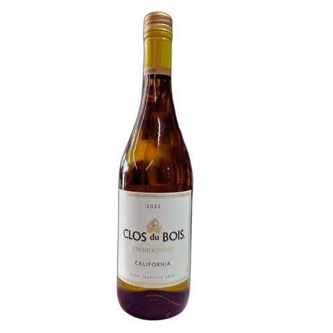 Clos Du Bois Chardonnay - 750ml