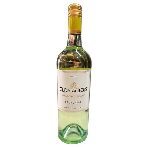 Clos Du Bois Sauvignon Blanc - 750ml