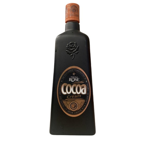 Tequila Rose Cocoa Cream Liqueur - 750ml