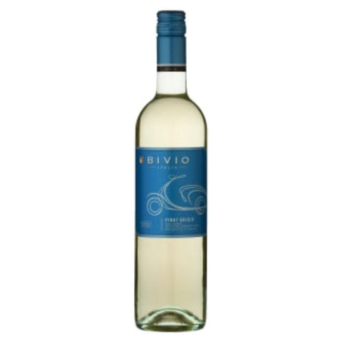 Bivio 2021 Pinot Grigio - 750ml