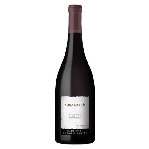 Rare Earth Organic Pinot Noir 2022 - 750ml