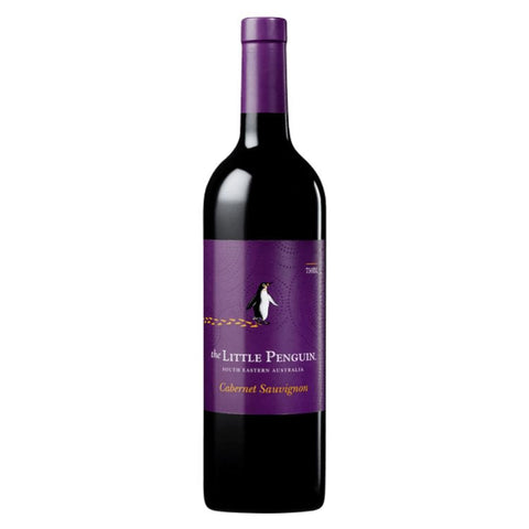 The Little Penguin Cabernet Sauvignon - 750ml