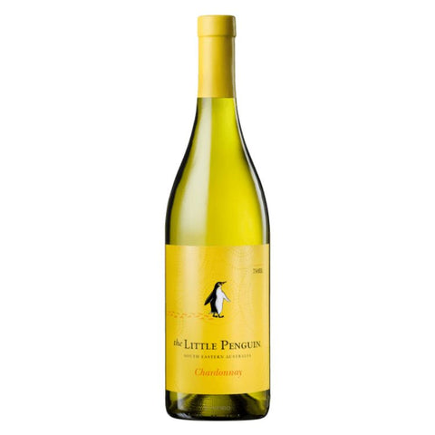 The Little Penguin Chardonnay 2021 - 750ml