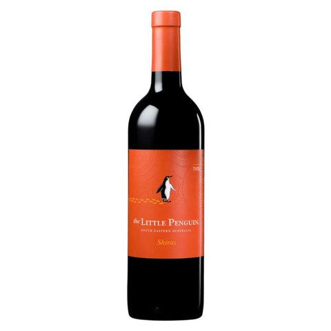 The Little Penguin Shiraz N.V. - 750ml