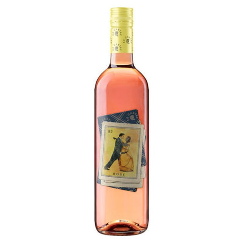 55 Cartas Rose N.V. - 750ml