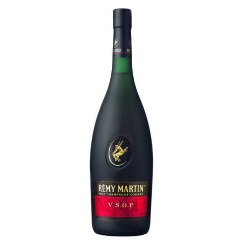 Remy Martin VSOP Cognac - 750ml