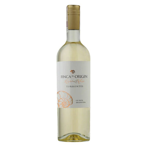 Finca El Origen Reserva Torrontes - 750ml x 3