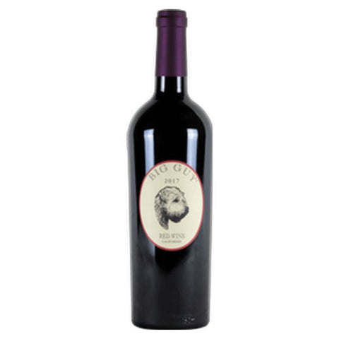Big Guy Cellars Red Blend 2022 - 750ml