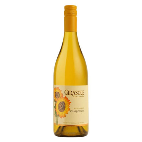 Girasole 2022 Chardonnay - 750ml