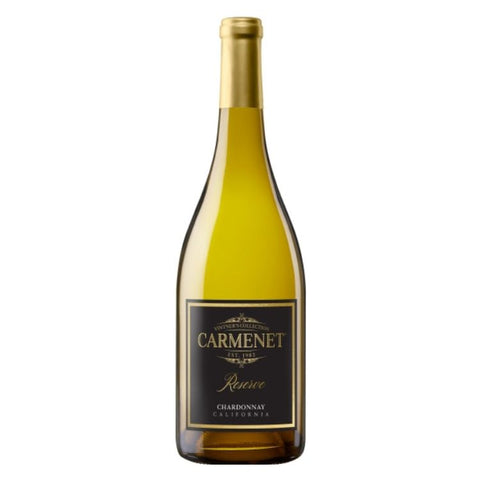 Carmenet Reserve Classic Chardonnay - 750ml x 3
