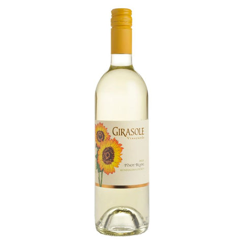 Girasole 2022 Pinot Blanc - 750ml