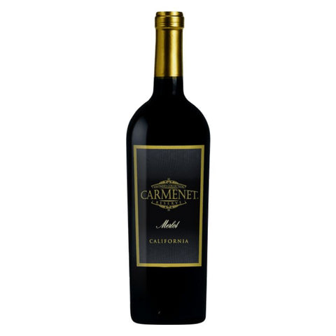Carmenet Reserve Merlot  - 750ml x 3