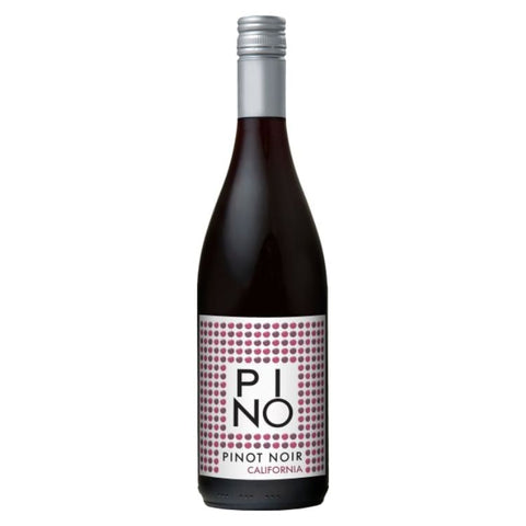 Pino Cellars Pinot Noir 2020 - 750ml