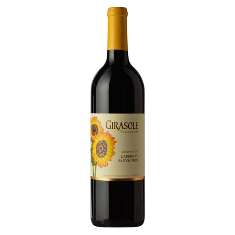 Girasole 2021 Cabernet Sauvignon - 750ml