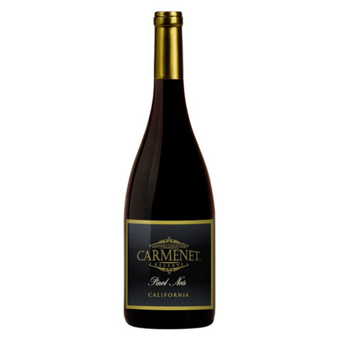 Carmenet Reserve Pinot Noir - 750ml x 6