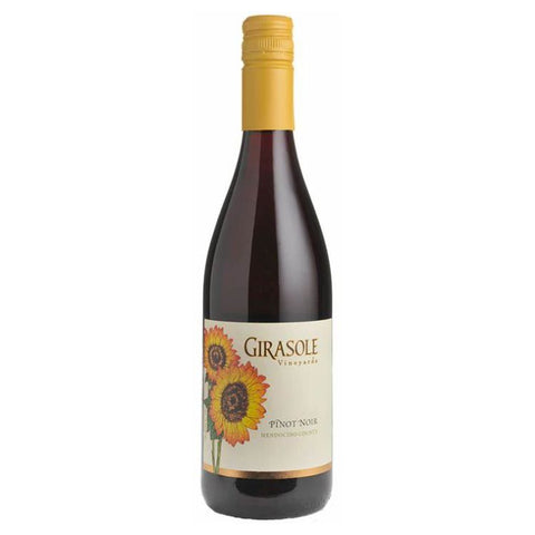 Girasole 2022 Pinot Noir - 750ml