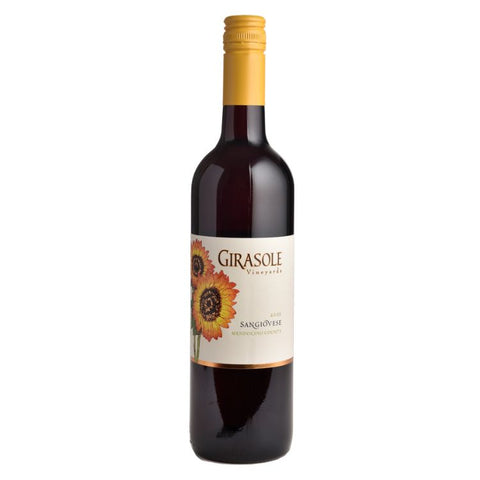 Girasole 2021 Sangiovese - 750ml