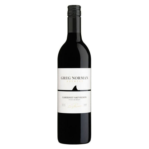 Greg Norman Cabernet Sauvignon 2019 - 750ml
