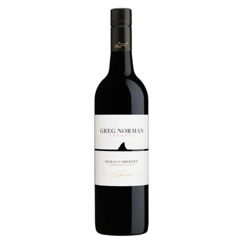 Greg Norman Cabernet Shiraz 2019 - 750ml