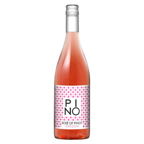 Pino Cellars Rose Pinot Noir 2022 - 750ml