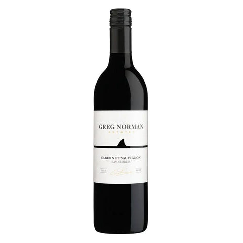 Greg Norman Cabernet Sauvignon 2021 - 750ml
