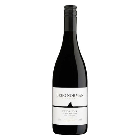 Greg Norman Pinot Noir 2022 - 750ml