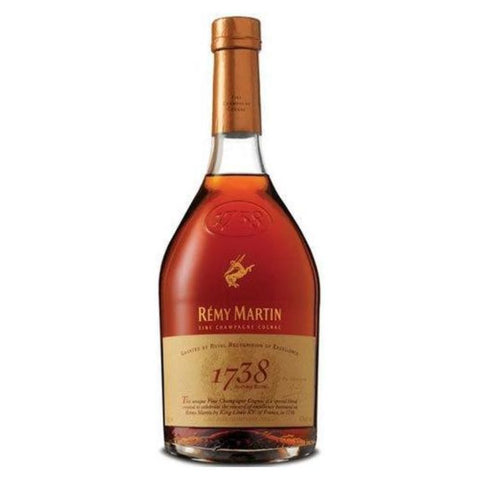 Remy Martin 1738 Cognac - 1L