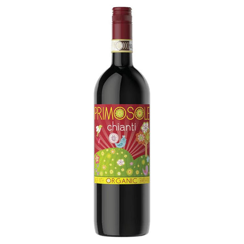 Primosole Chianti 2020 - 750ml
