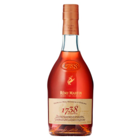 Remy Martin 1738 Cognac - 375ml