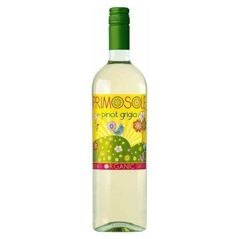 Primosole Pinot Grigio 2023 - 750ml