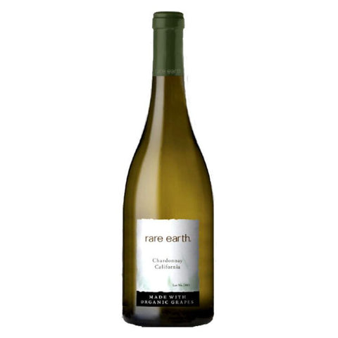 Rare Earth Organic Chardonnay 2021 - 750ml