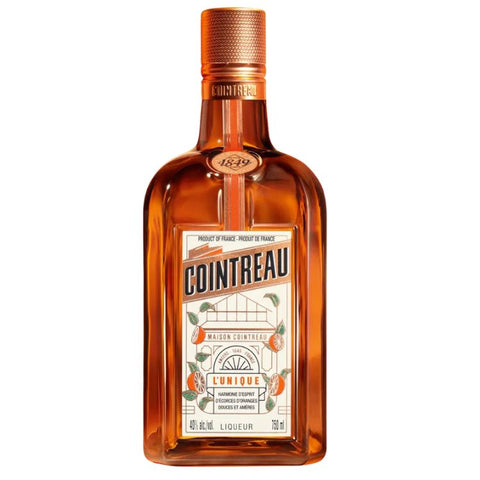 Cointreau Liqueur - 375ml