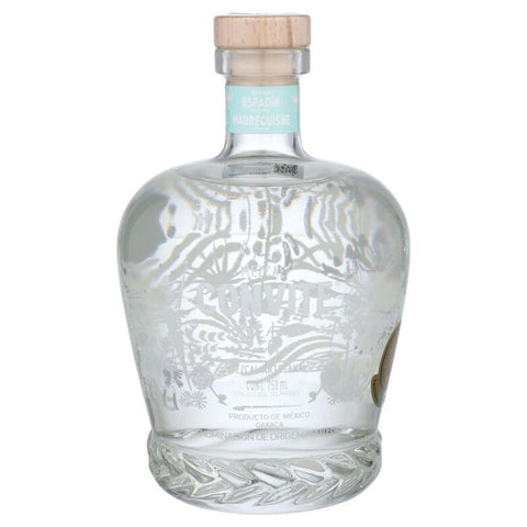 Convite Espadin Madrecuishe Mezcal - 750ml