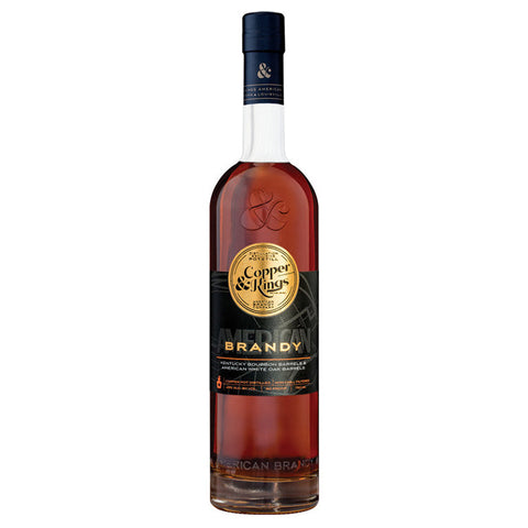 Copper & Kings American Craft Brandy - 750ml