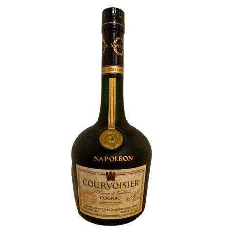 Courvoisier Napoleon Cognac - 750ml