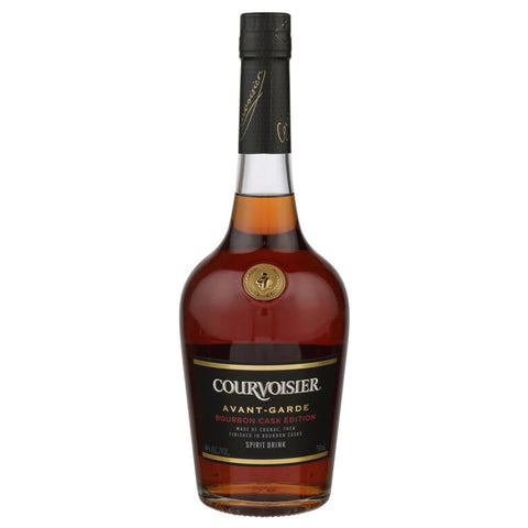 Courvoisier Avant Garde Bourbon Cask Edition Brandy - 750ml