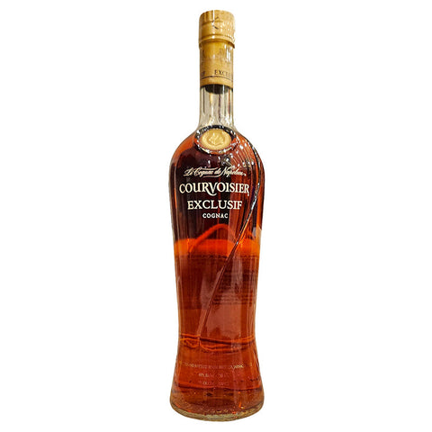 Courvoisier VSOP Exclusif Cognac - 750ml