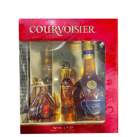 Courvoisier VSOP  Cognac - 750ml