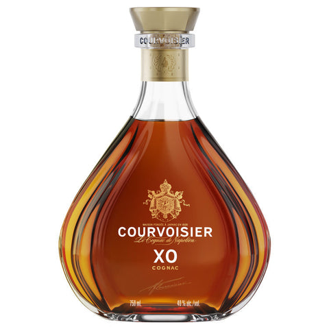 Courvoisier XO Cognac - 750ml