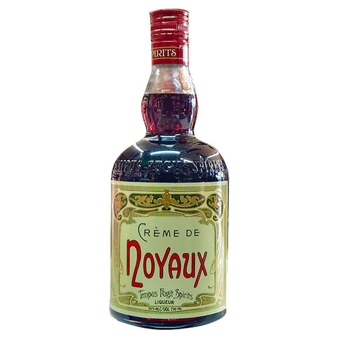 Tempus Fugit Spirits Creme de Noyaux Liqueur- 750ml