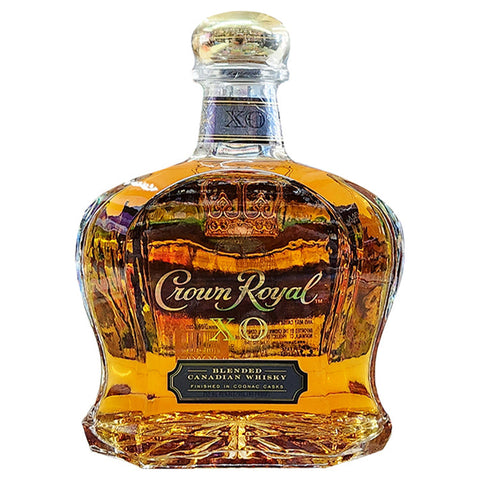 Crown Royal Xo Canadian Whiskey - 750ml