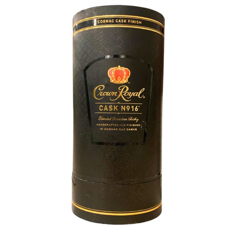 Crown Royal Cask 16 - 750ml